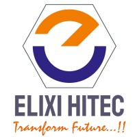 ELIXI HITEC PRIVATE LIMITED logo - Similar company to Legatum Distributors Pvt Ltd