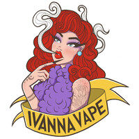 Ivanna Vape Pty Ltd logo - Similar company to Clouds Vape Store