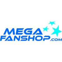 Megafanshop GmbH logo - Similar company to Fieldoo