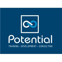 Potential (Training - Development - Consulting) logo - Similar company to Ascentnet™