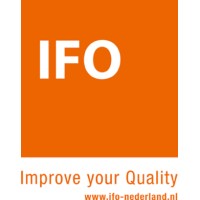 IFO-Netherlands logo - Similar company to Incoser