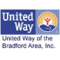 United Way Of The Bradford Area, Inc.