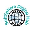 SoftSphere logo - Similar company to Try Soft Ai