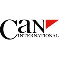 CaN International logo - Similar company to Bcloud Web Services Pvt Ltd