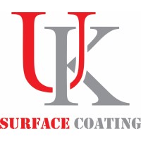 UK SURFACE COATING logo - Similar company to Advanced Refractory Metals