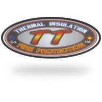 TT THERMAL INSULATION AND FIRE PROTECTION LIMITED logo - Similar company to Insulation Consultancy Services