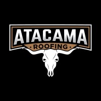 Atacama Roofing logo - Similar company to Platinum Roofing
