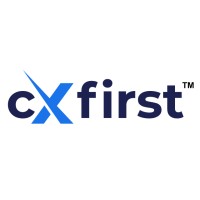 CXfirst.ai logo - Similar company to Netrich Technologies