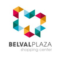 BELVAL PLAZA Shopping Center logo - Similar company to Golf De Preisch