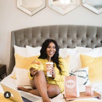 Rich Sugar Mummies Datings Kenya logo - Similar company to Subtle Asian Dating (Bae Area Edition)