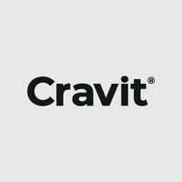 Cravit logo - Similar company to Wesolved - De Odoo Implementatie Specialist