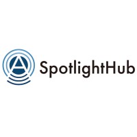 SpotlightHub logo - Similar company to Sparkamplify, Inc.
