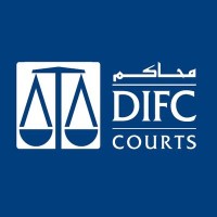 DIFC Courts logo - Similar company to Difc Academy