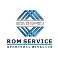 ROM SERVICE STRUCTURI METALICE S.R.L. logo - Similar company to Rom Service Construct