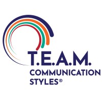 T.E.A.M. Communication Styles, Inc logo - Similar company to The Communication Hub