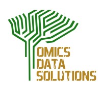 Omics Data Solutions Pty Ltd logo - Similar company to Bacterzyme Global