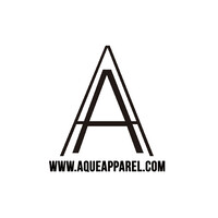 Aqüe Apparel logo - Similar company to Lamonsita.Com