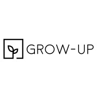 GROW-UP logo - Similar company to Skilloria