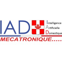 IAD - MECATRONIQUE (INTELLIGENCE ARTIFICIELLE DOMESTIQUE) logo - Similar company to Faculté Des Sciences Et Techniques - Béni Mellal