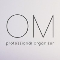 Organise Me _ Professional Organizer logo - Similar company to The Home Method