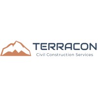 Terracon civil logo - Similar company to Rprme
