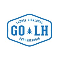 GO Laurel Highlands logo - Similar company to Whereabout