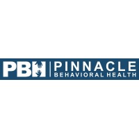 Pinnacle Behavioral Health logo - Similar company to Reflections Counseling And Consulting Services
