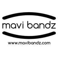 Mavi Bandz logo - Similar company to Wigglitz By Zb Designs