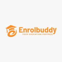 Enrolbuddy logo - Similar company to Stu Global Academy
