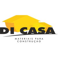 Di Casa Materiais Para Construção