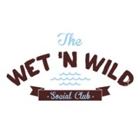 Wet 'n Wild logo - Similar company to Hotel Noordzee