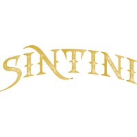 Sintini Martini logo - Similar company to Right Hook Branded Merchandise Powered By Proforma