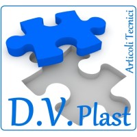 D.V. Plast logo - Similar company to Bison Plast Srl