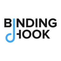 Binding Hook logo - Similar company to Metier Solutions Ltd