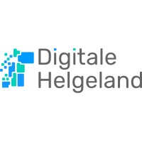 Digitale Helgeland logo - Similar company to Actential