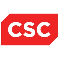 Csc Computer Sciences Corporation