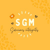 SGM Soluciones Inteligentes logo - Similar company to Infomedical S.A.