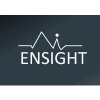 Ensight-AI logo - Similar company to Cardiovascular Data Science (Cards) Lab