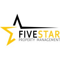 Five Star Property Management logo - Similar company to E & Associates Property Management Group (Eapmg)