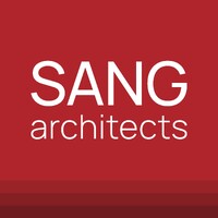 Sang Architects logo - Similar company to Mitchell Stout Dodd Architects