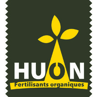Ets Huon, fertilisants organiques logo - Similar company to Fertilizers Germiflor - Lautier