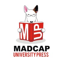 Madcap University Press logo - Similar company to Authorized Etips Reseller