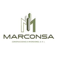 MARCONSA, Construcciones e Inversiones logo - Similar company to Fabré Tall Group