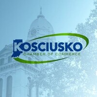 Kosciusko Chamber of Commerce logo - Similar company to Kosciusko County Community Foundation