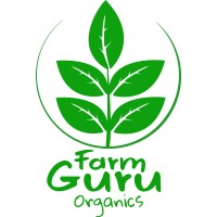 Farm Guru organics logo - Similar company to Orvus Chemicals