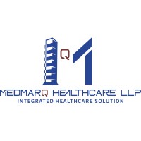 MedmarQ Healthcare LLP logo - Similar company to Caremarque Group Of Companies