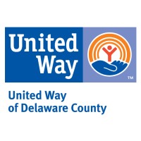 United Way of Delaware County logo - Similar company to Advanced Technical Intelligence Center (Atic)