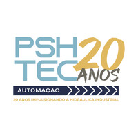 PSHTEC Automação logo - Similar company to Ssi Hydraulics
