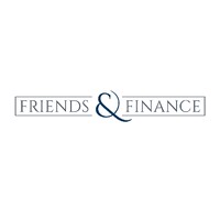 FRIENDS & FINANCE logo - Similar company to Linkedin Coach
