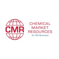 ADI Chemical Market Resources logo - Similar company to Adi Analytics